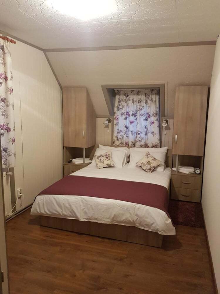 Pension Briza De Munte