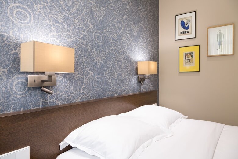 Hotel H�tel Perrin