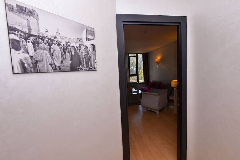 Le 135 Appart Hotel