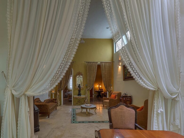 Hotel El Palacito Secreto