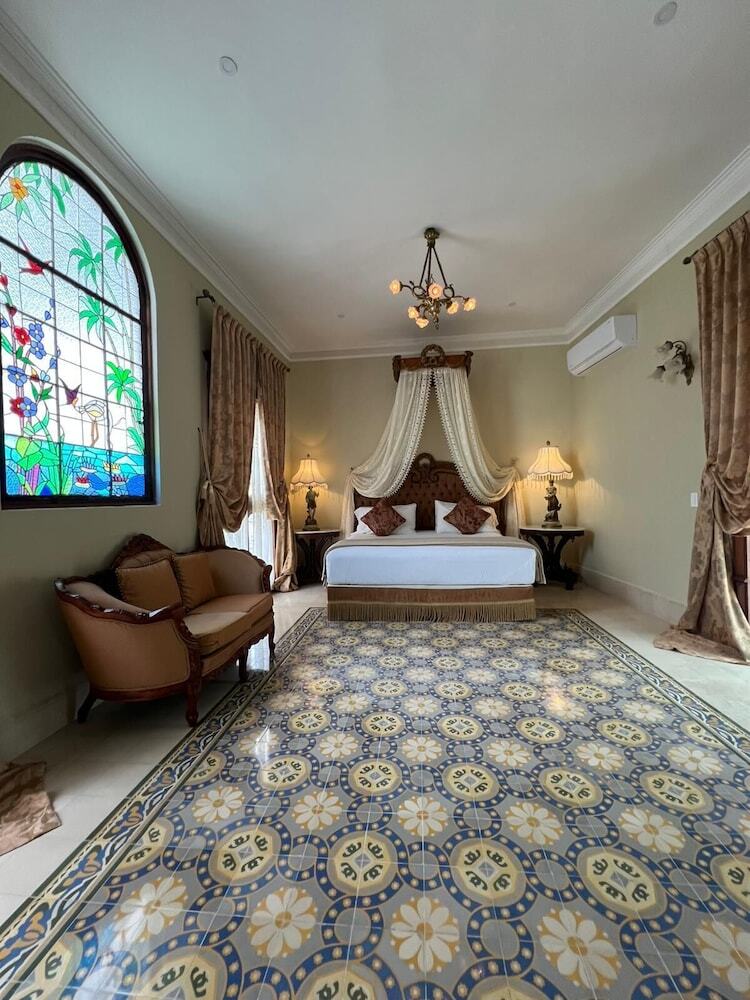 Hotel El Palacito Secreto