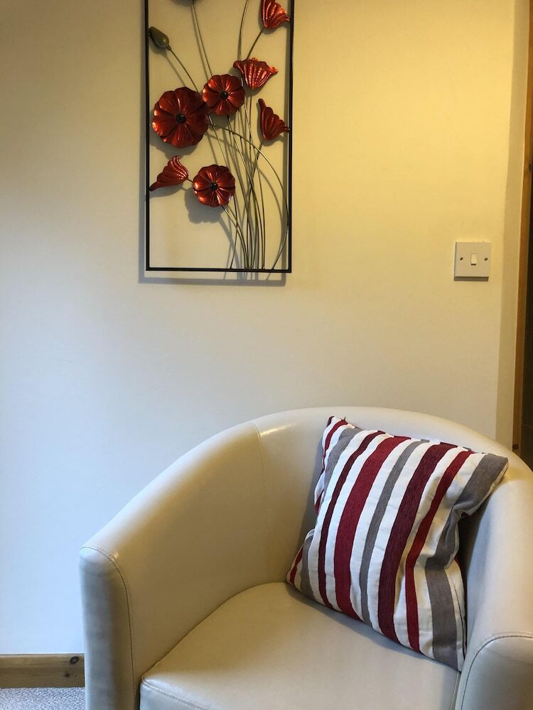 Bed & Breakfast Yew Tree Farm