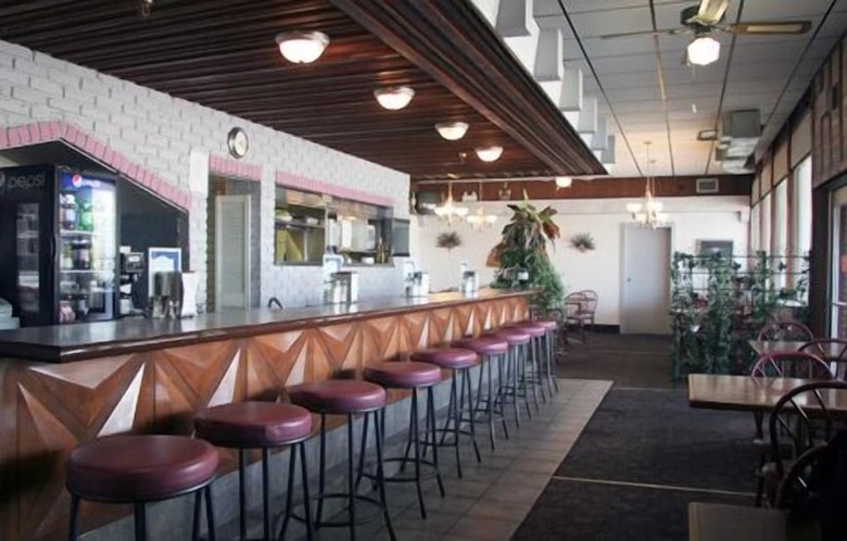 Hotel Airport Motor Inn