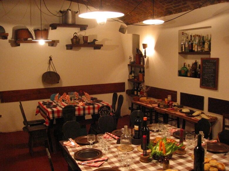 Casa Calicantus