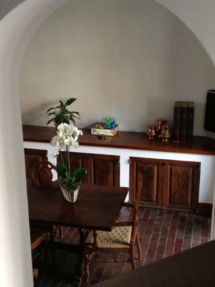 Casa Calicantus