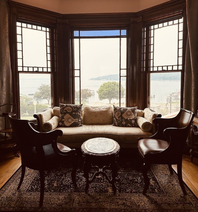 Baker House Hotel