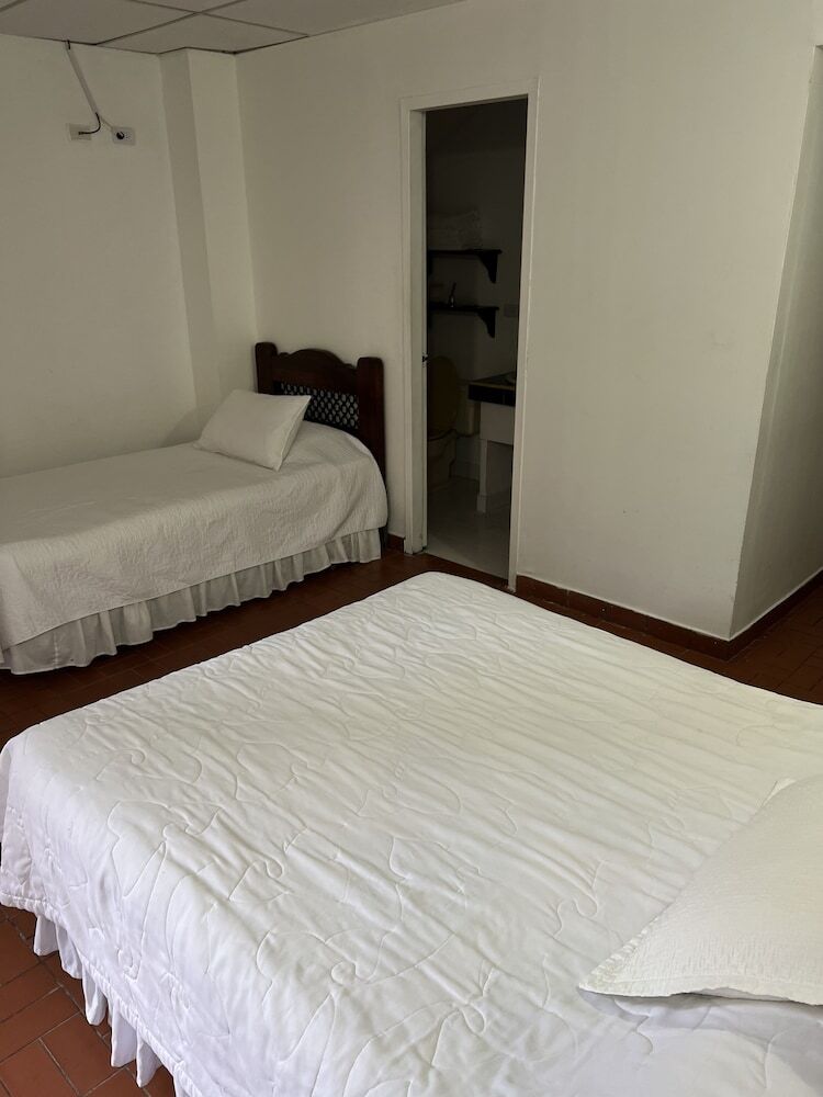 Ecohotel La Casona