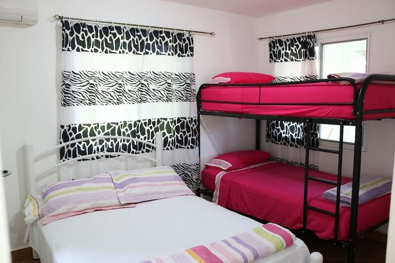 Little Italy B&B