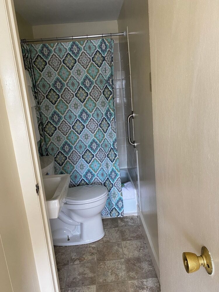 Grand View Motel