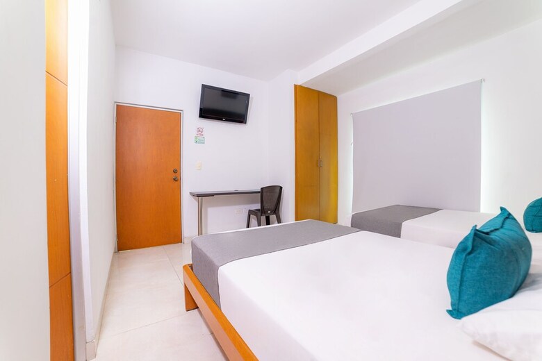 Hotel Ayenda Zhena