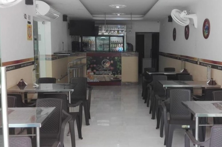 Hotel Ayenda Zhena