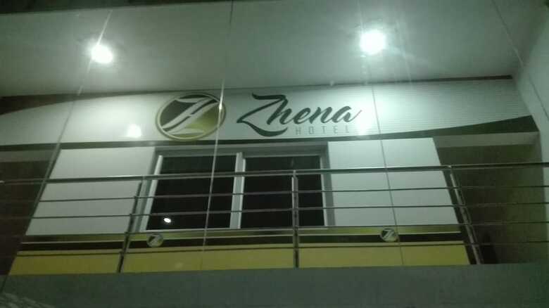 Hotel Ayenda Zhena