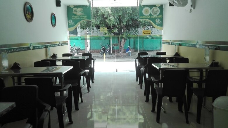 Hotel Ayenda Zhena