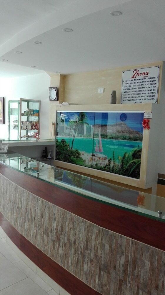 Hotel Ayenda Zhena