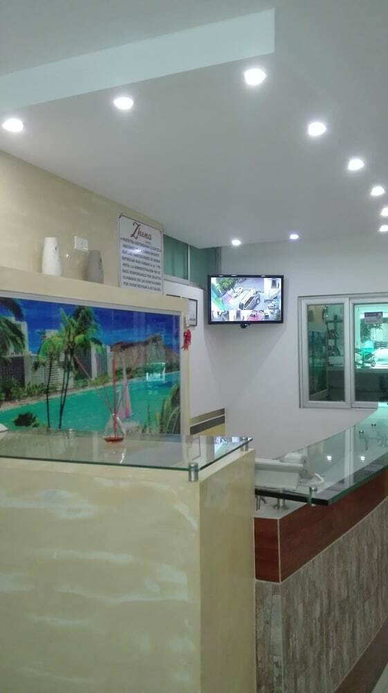 Hotel Ayenda Zhena