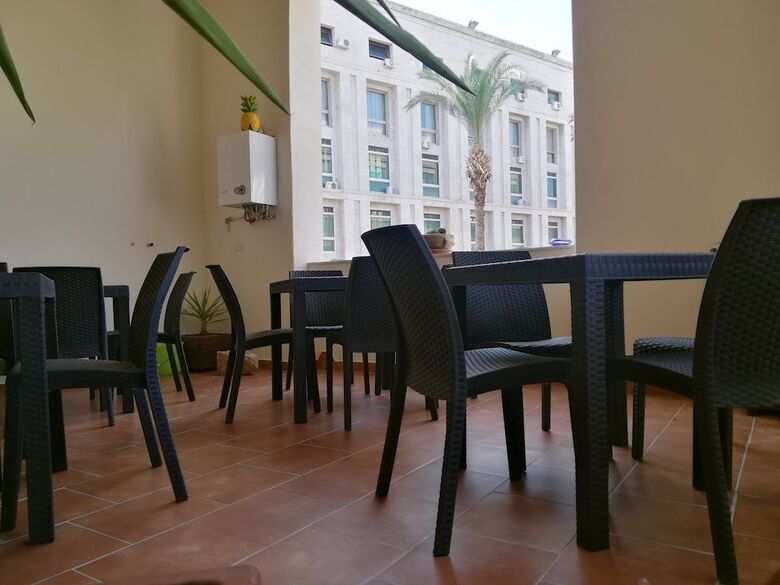 Bed & Breakfast Volturno 106