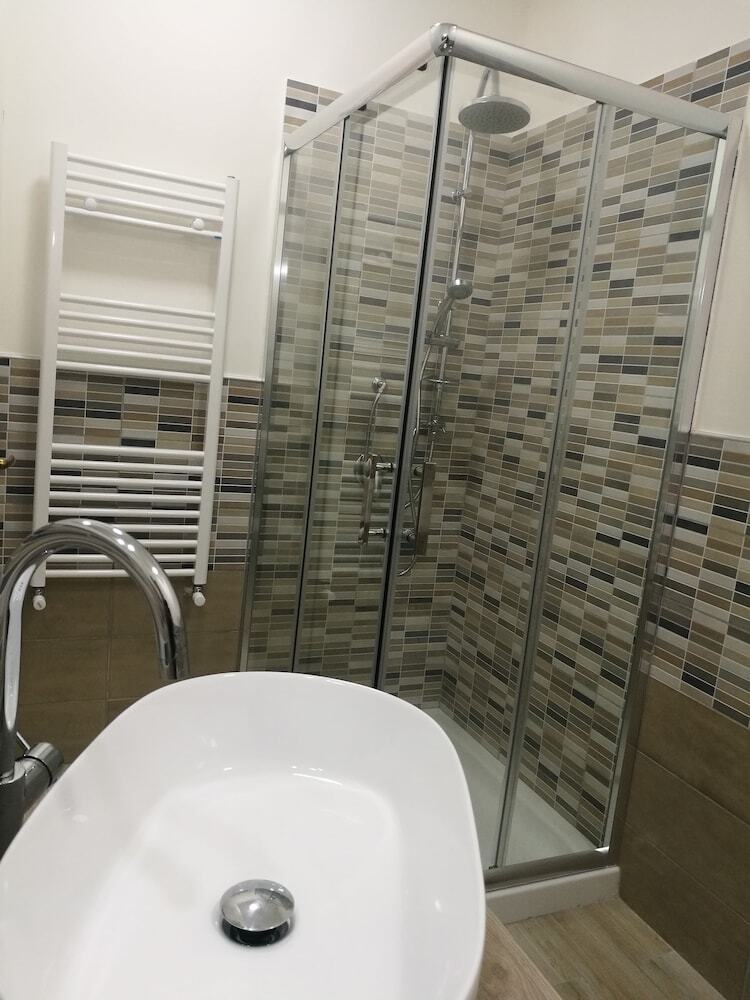 Bed & Breakfast Volturno 106