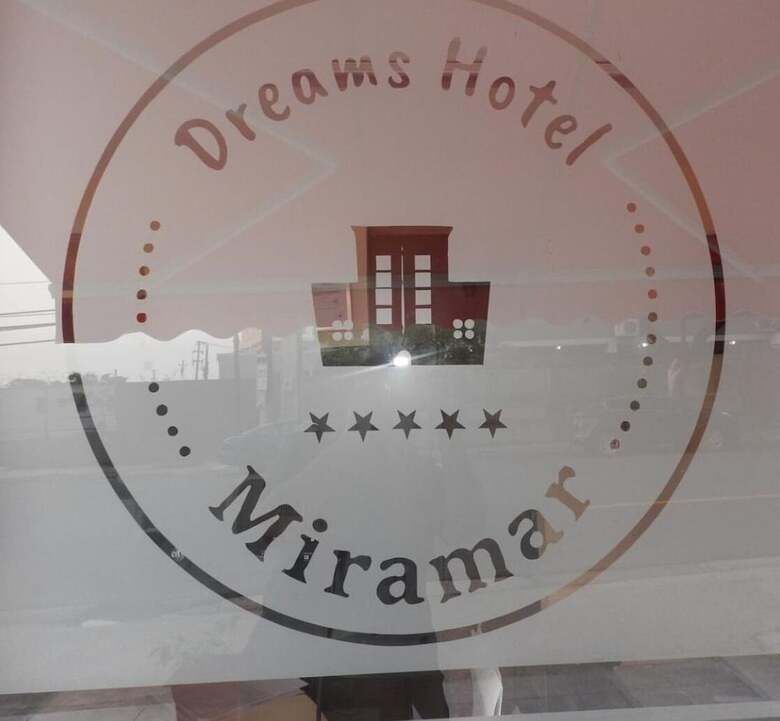 Hotel Dreams Miramar
