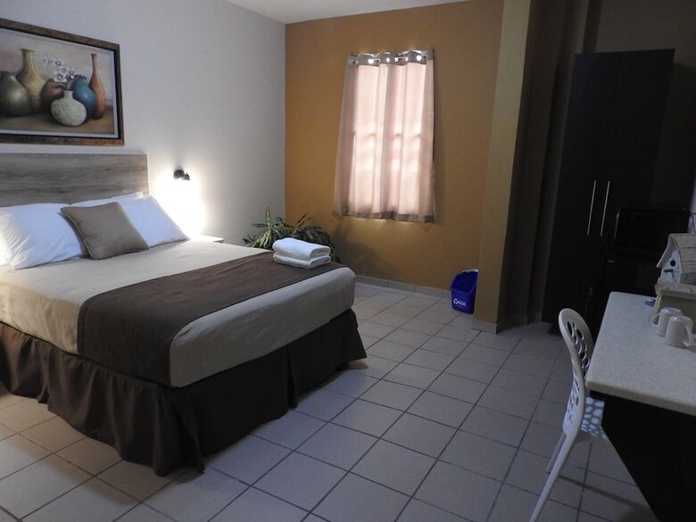 Hotel Dreams Miramar