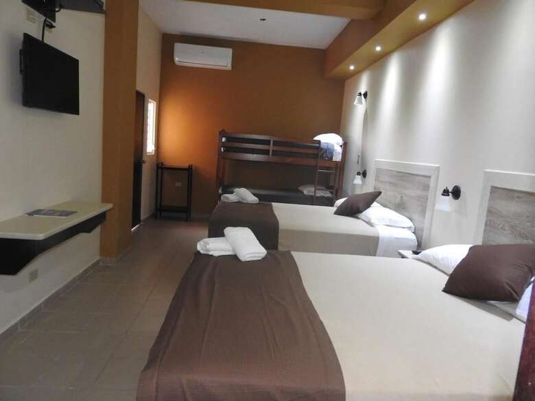 Hotel Dreams Miramar