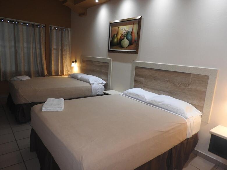 Hotel Dreams Miramar