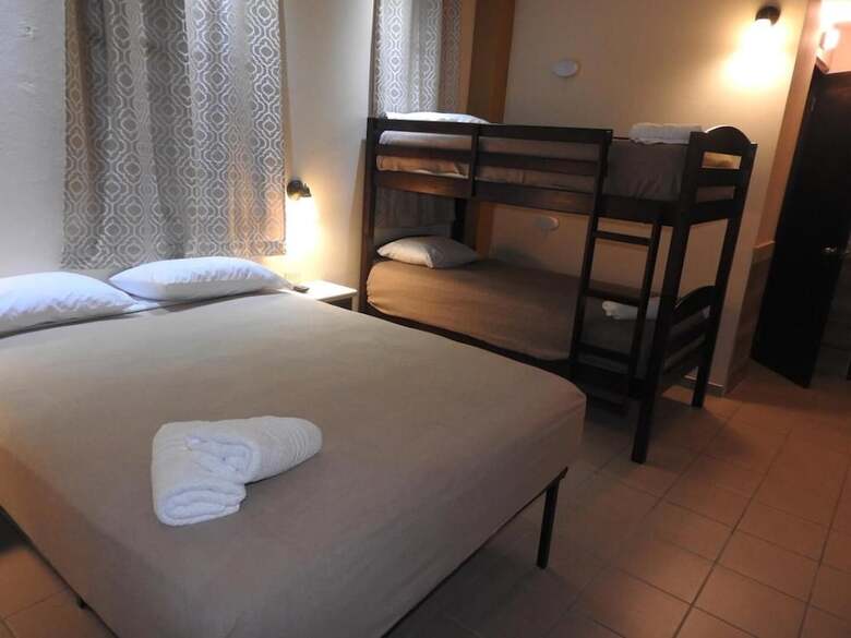 Hotel Dreams Miramar