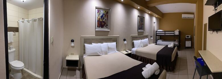 Hotel Dreams Miramar