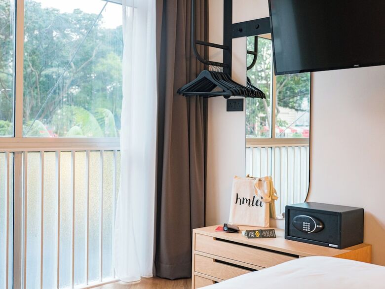 Hotel Habyt Cantonment (Formerly Hmlet Cantonment)