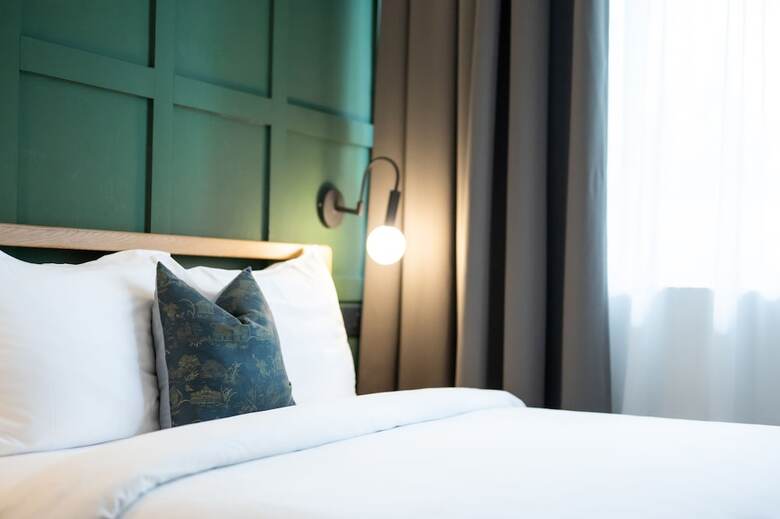 Hotel Habyt Cantonment (Formerly Hmlet Cantonment)