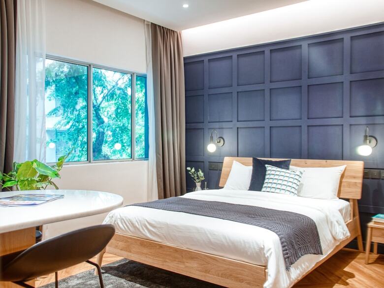Hotel Habyt Cantonment (Formerly Hmlet Cantonment)