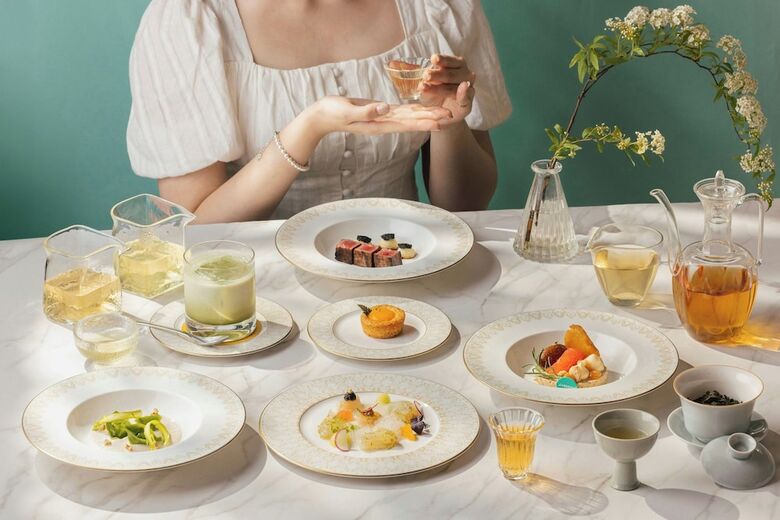 Hotel Le M�ridien Seoul, Myeongdong