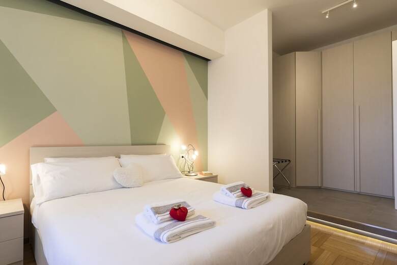 Apartamento Notami - Ecogreen Flats Prestige - Central Station