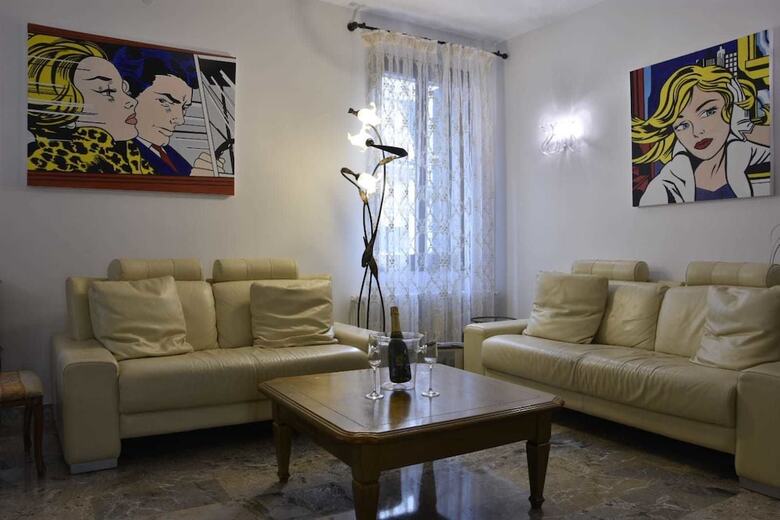 Bed & Breakfast Ca' Del Cinema