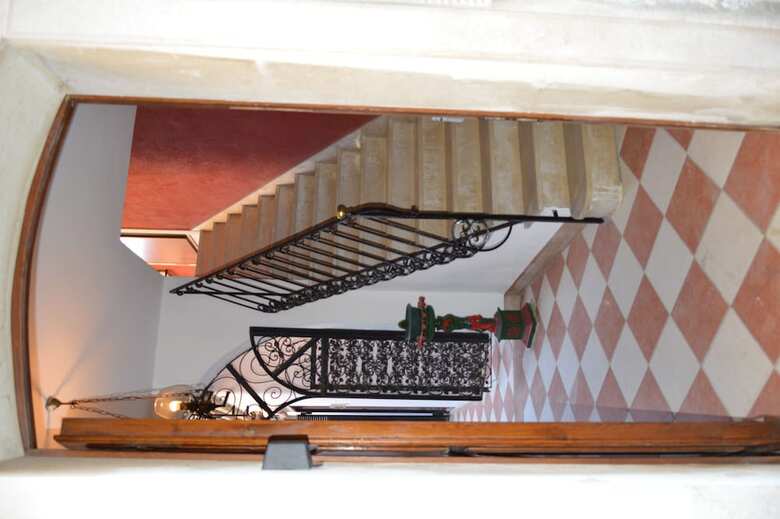 Bed & Breakfast Ca' Del Cinema