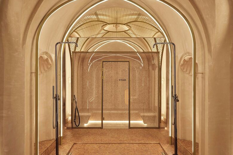 Hotel W Budapest