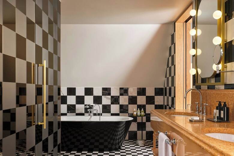 Hotel W Budapest