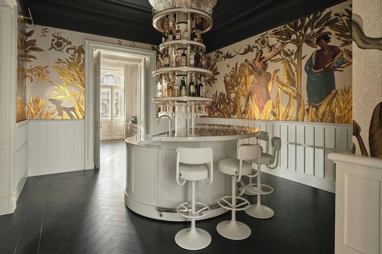 Hotel W Budapest