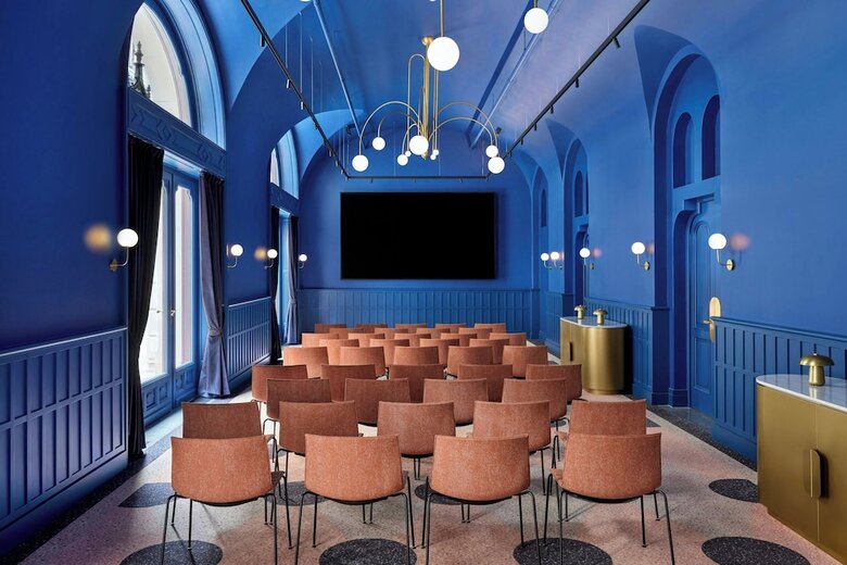 Hotel W Budapest