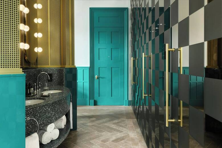Hotel W Budapest