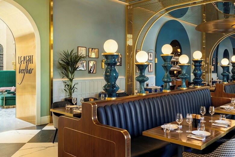 Hotel W Budapest