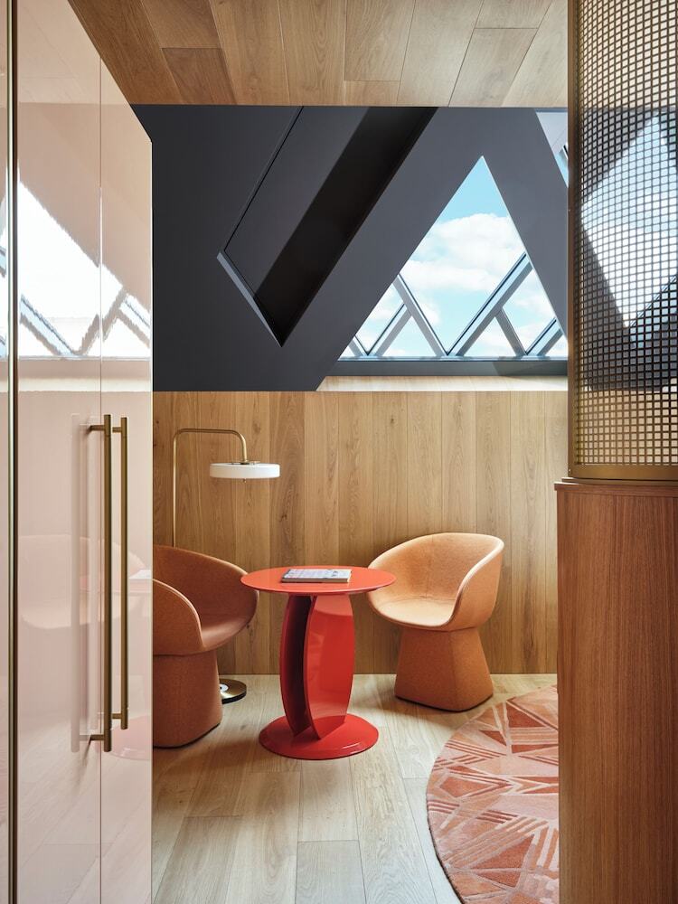 Hotel W Budapest