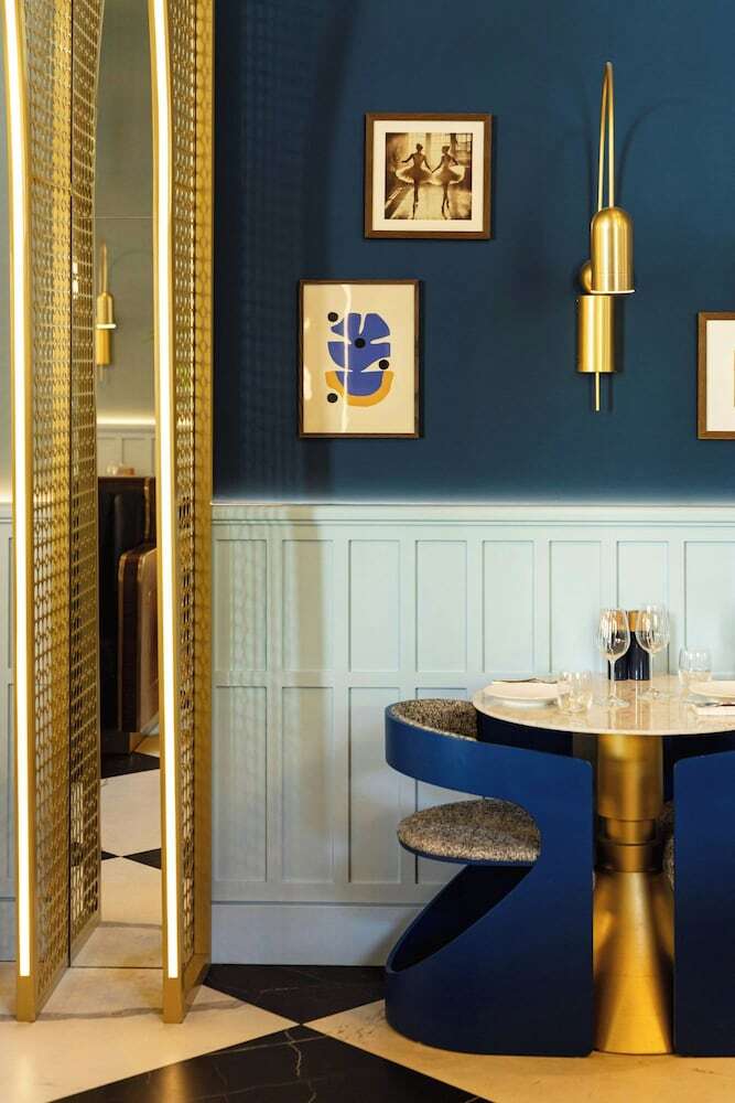 Hotel W Budapest