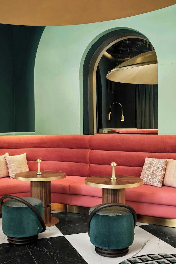 Hotel W Budapest
