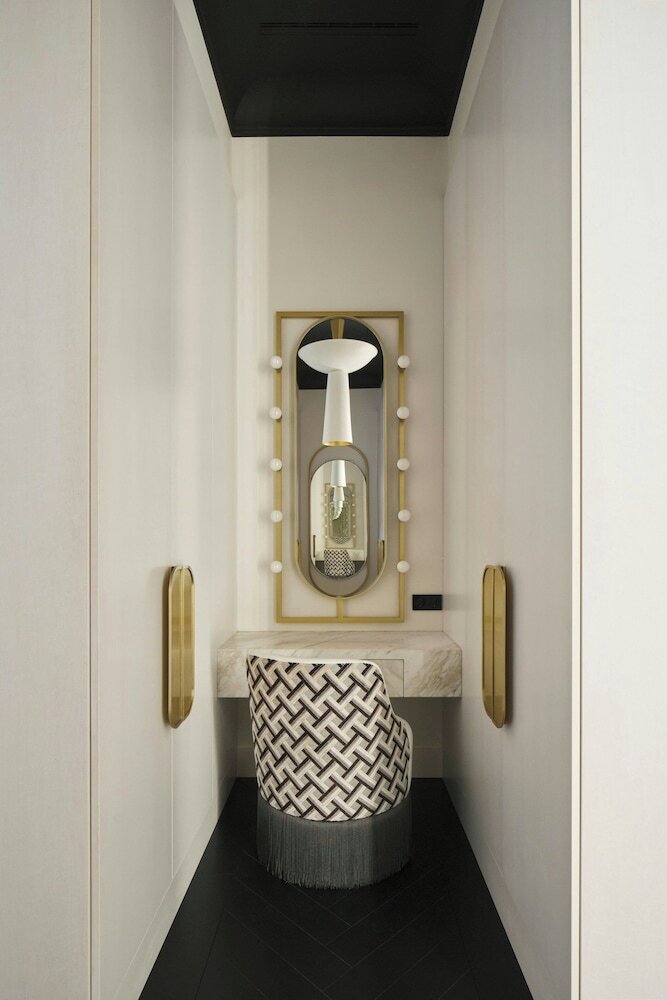 Hotel W Budapest