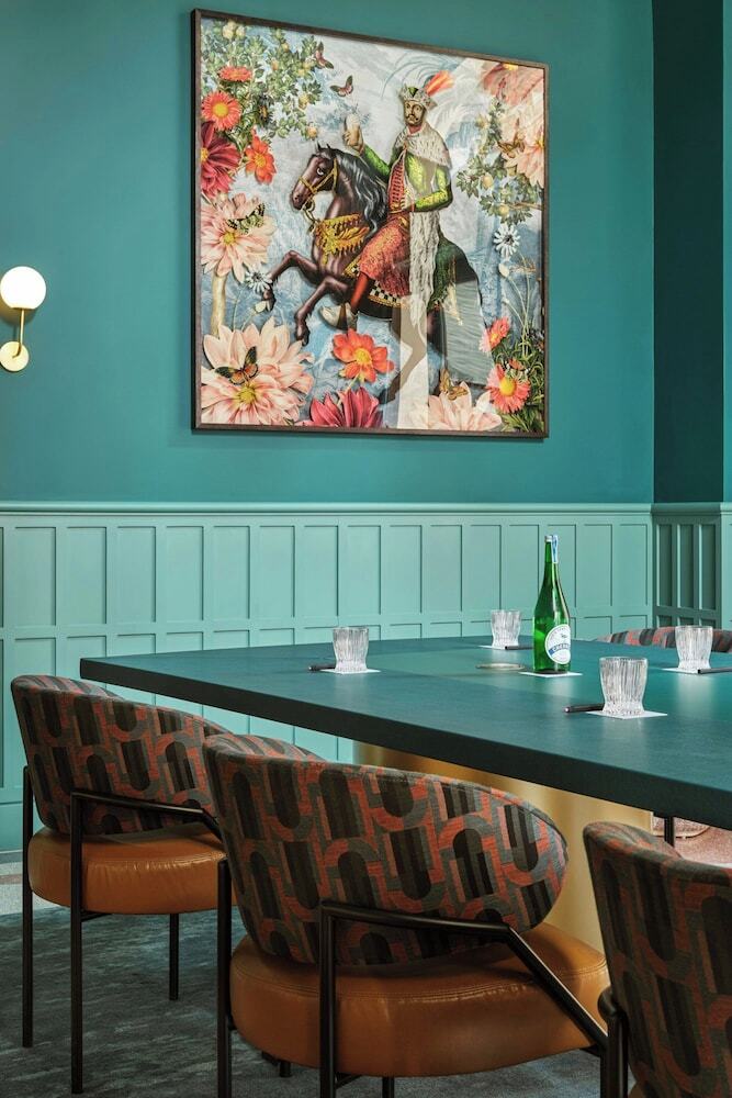 Hotel W Budapest