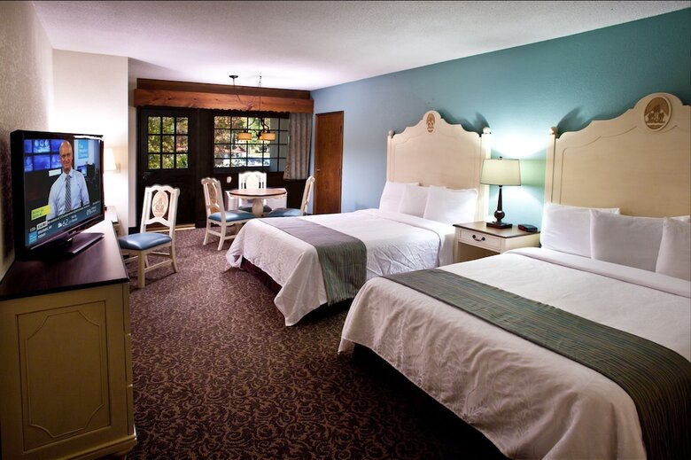 Hotel Helendorf River Inn, Suites & Conference Center