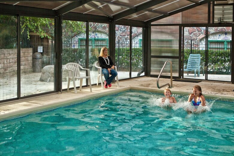 Hotel Helendorf River Inn, Suites & Conference Center