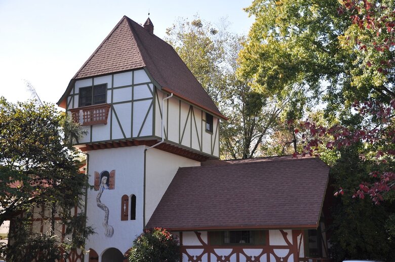 Hotel Helendorf River Inn, Suites & Conference Center