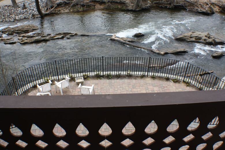 Hotel Helendorf River Inn, Suites & Conference Center