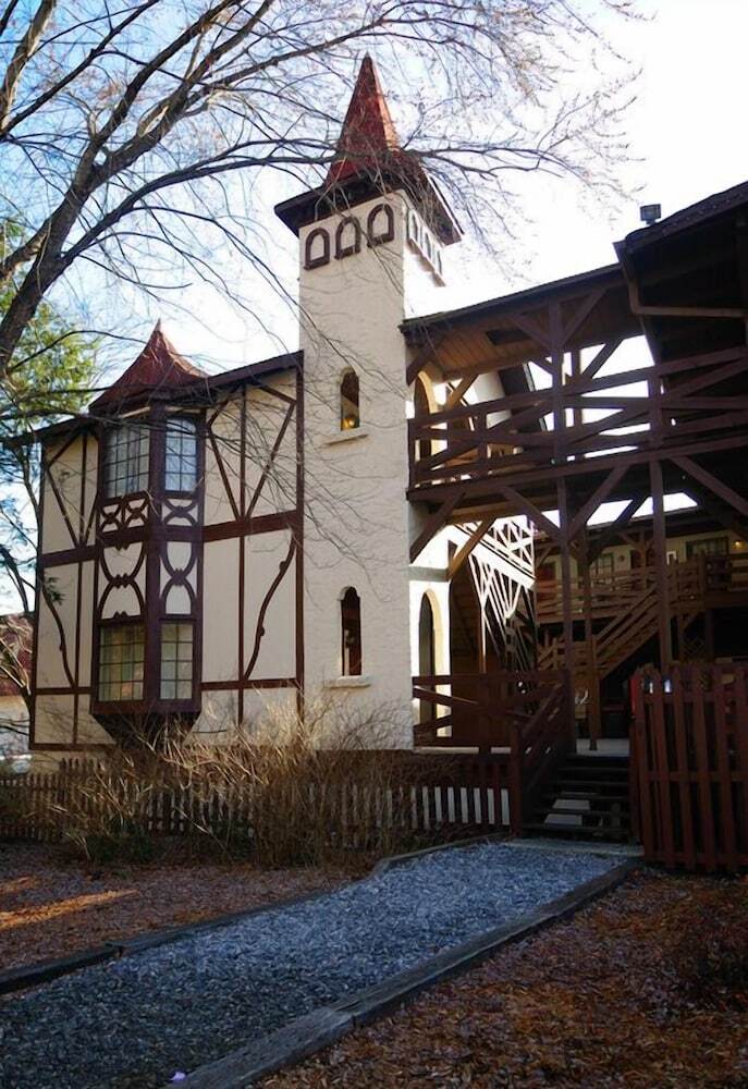 Hotel Helendorf River Inn, Suites & Conference Center